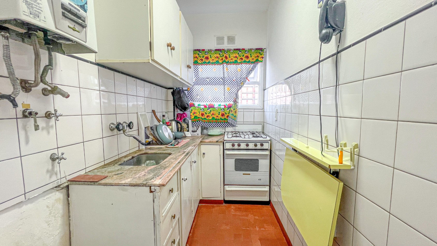 SE VENDE DEPARTAMENTO MONOAMBIENTE ZONA PLAZA COLON
