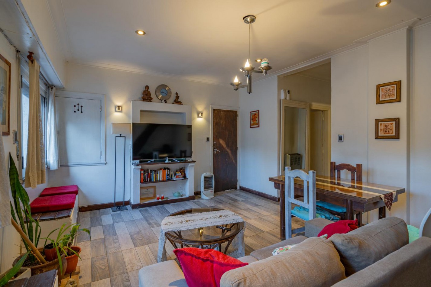 SE VENDE CHALET EN PH 4 AMB. ZONA ALDREY. MAR DEL PLATA