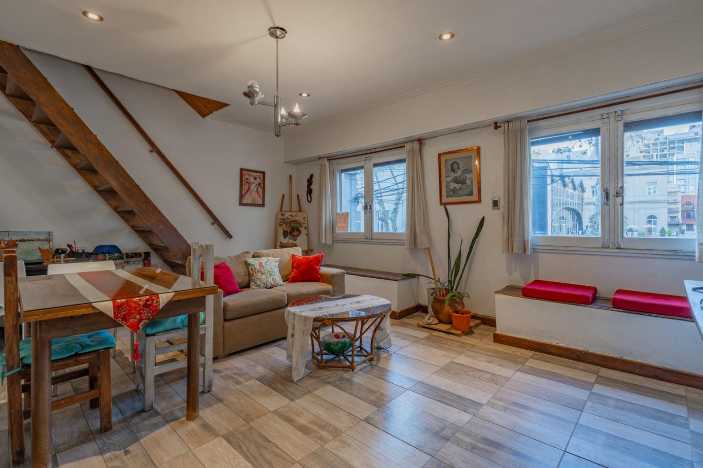 SE VENDE CHALET EN PH 4 AMB. ZONA ALDREY. MAR DEL PLATA