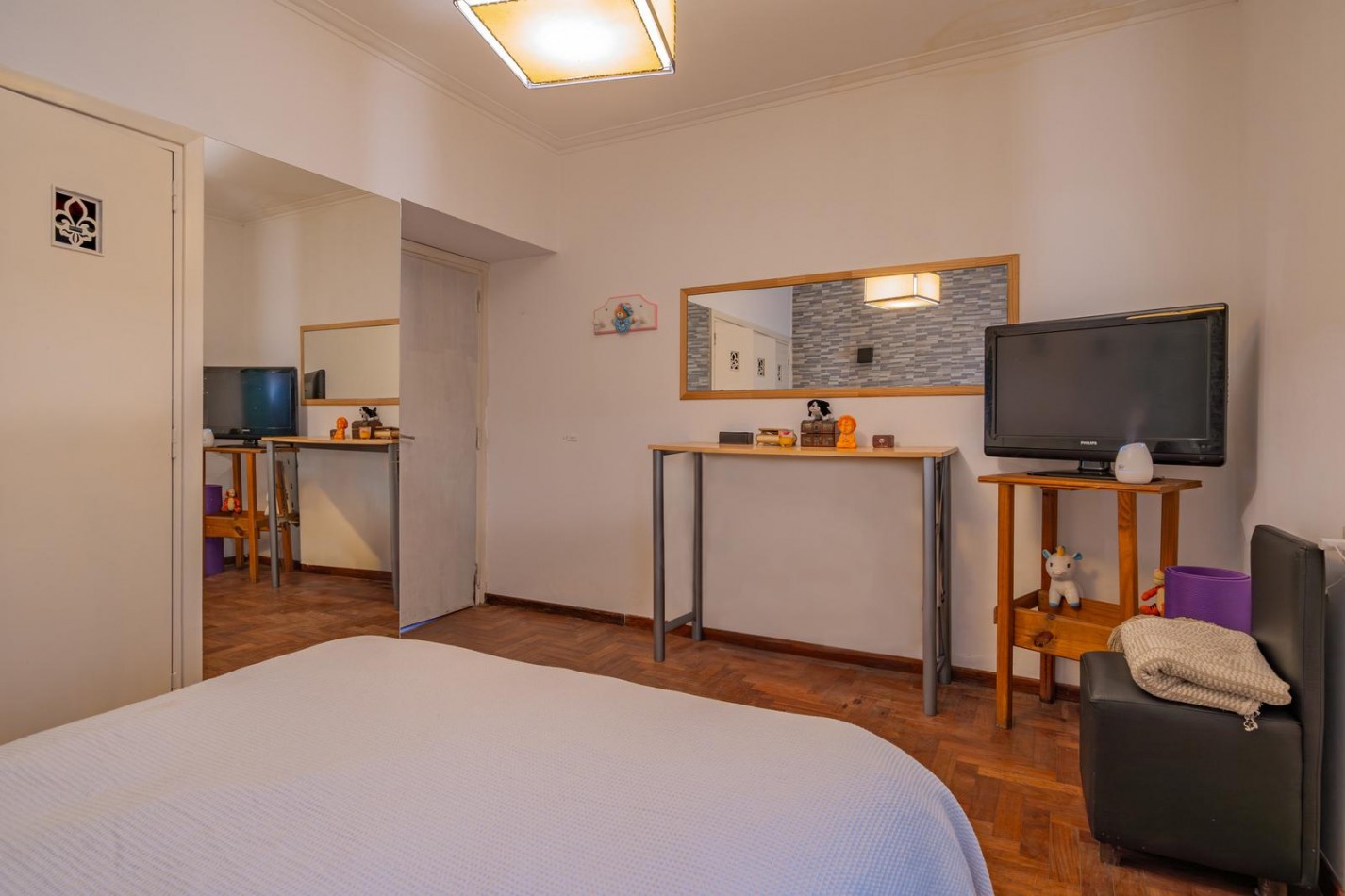 SE VENDE CHALET EN PH 4 AMB. ZONA ALDREY. MAR DEL PLATA