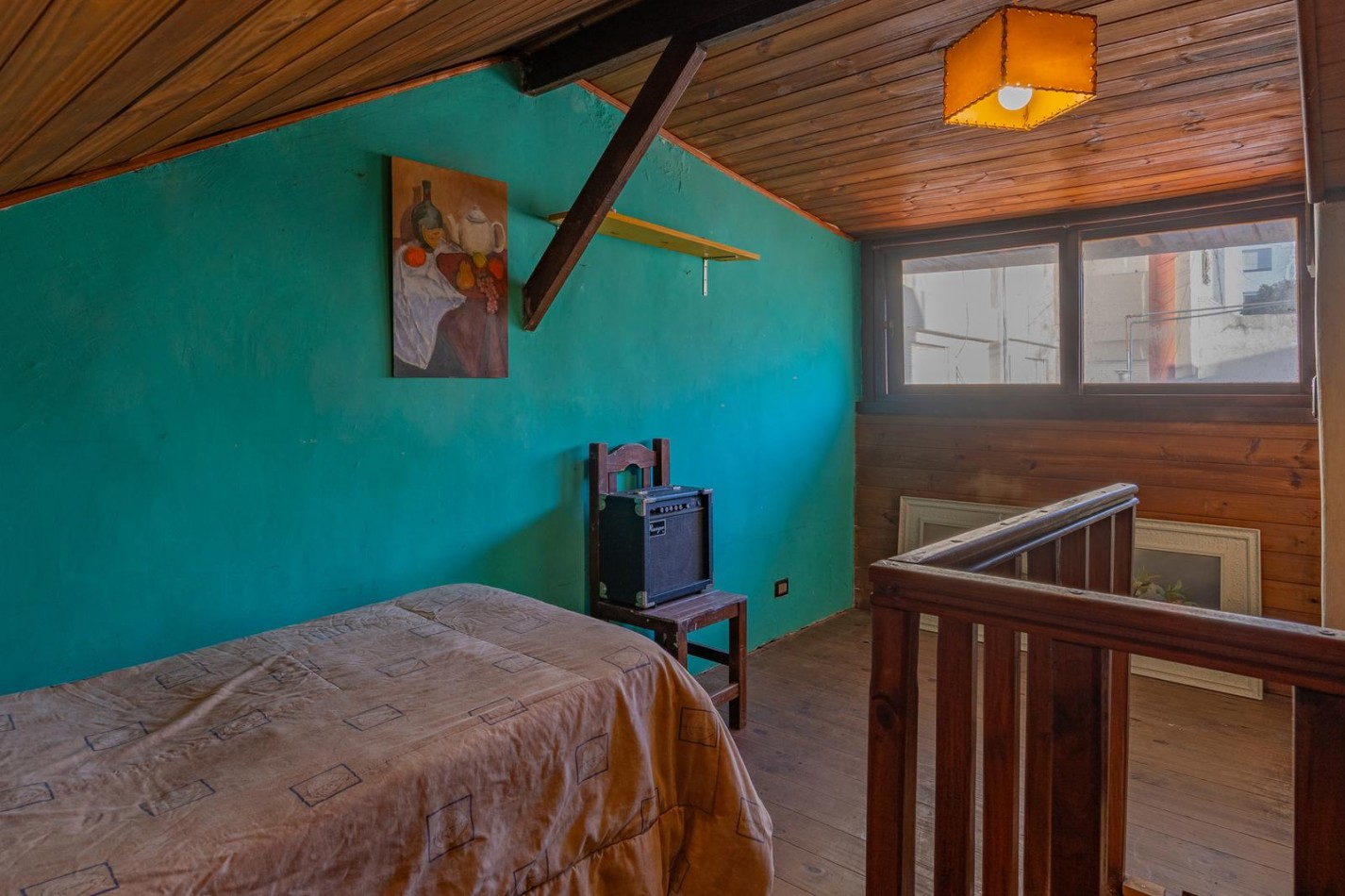 SE VENDE CHALET EN PH 4 AMB. ZONA ALDREY. MAR DEL PLATA