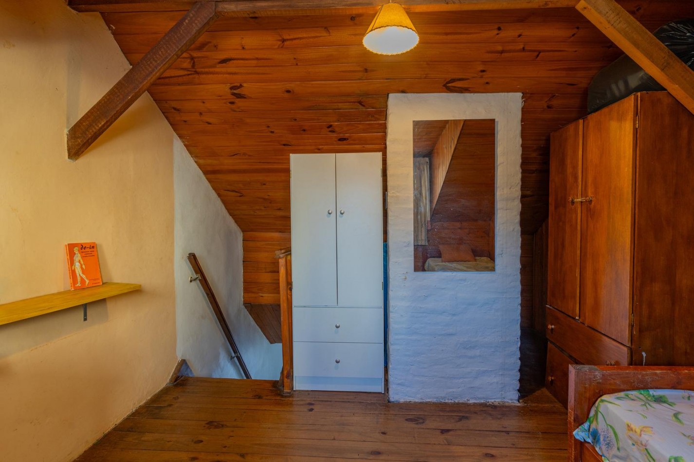 SE VENDE CHALET EN PH 4 AMB. ZONA ALDREY. MAR DEL PLATA