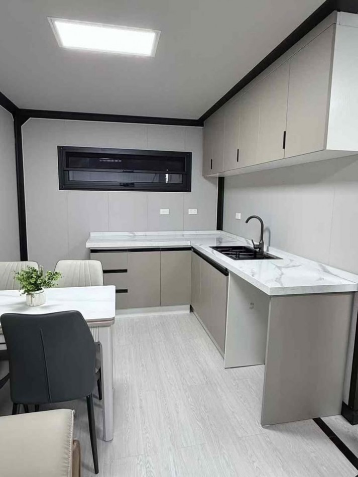 SE VENDEN CASAS MODULARES SIP Y PLEGABLES. VARIOS MODELOS! MAR DEL PLATA