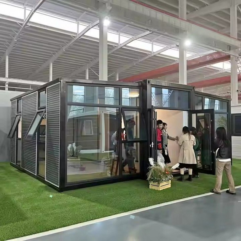 SE VENDEN CASAS MODULARES SIP Y PLEGABLES. VARIOS MODELOS! MAR DEL PLATA