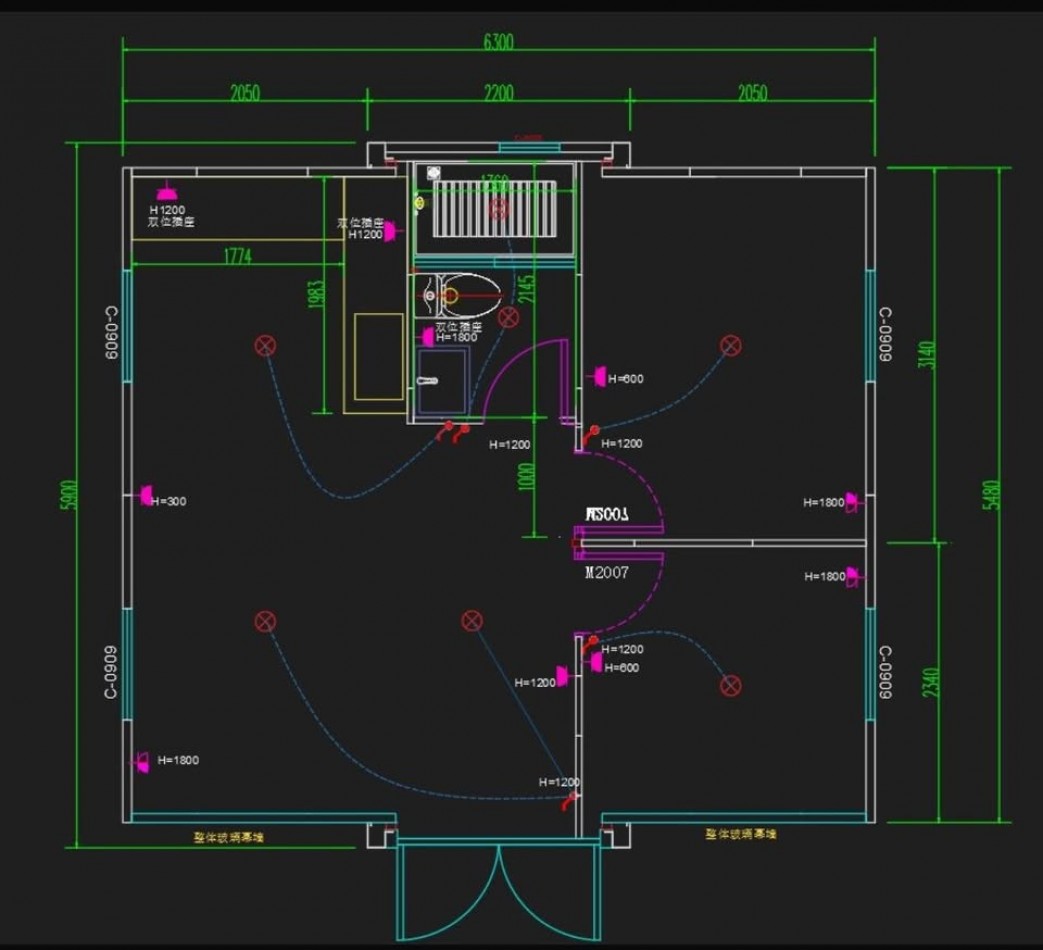 SE VENDEN CASAS MODULARES SIP Y PLEGABLES. VARIOS MODELOS! MAR DEL PLATA