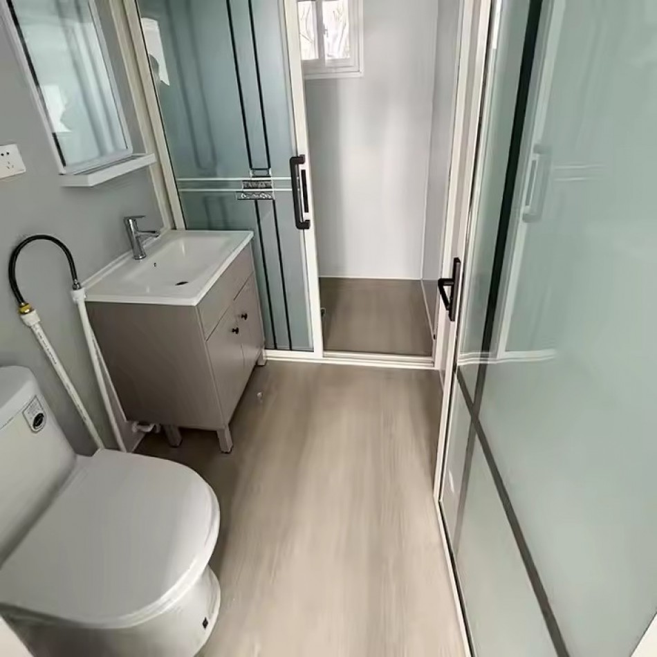 SE VENDEN CASAS MODULARES SIP Y PLEGABLES. VARIOS MODELOS! MAR DEL PLATA