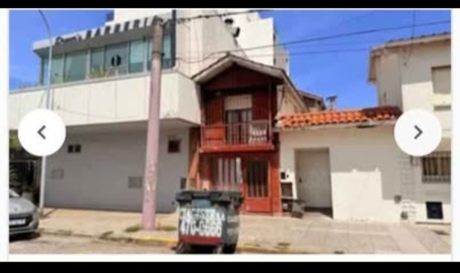 SE VENDE PH INDEPENDIENTE CON VISTA AL MAR