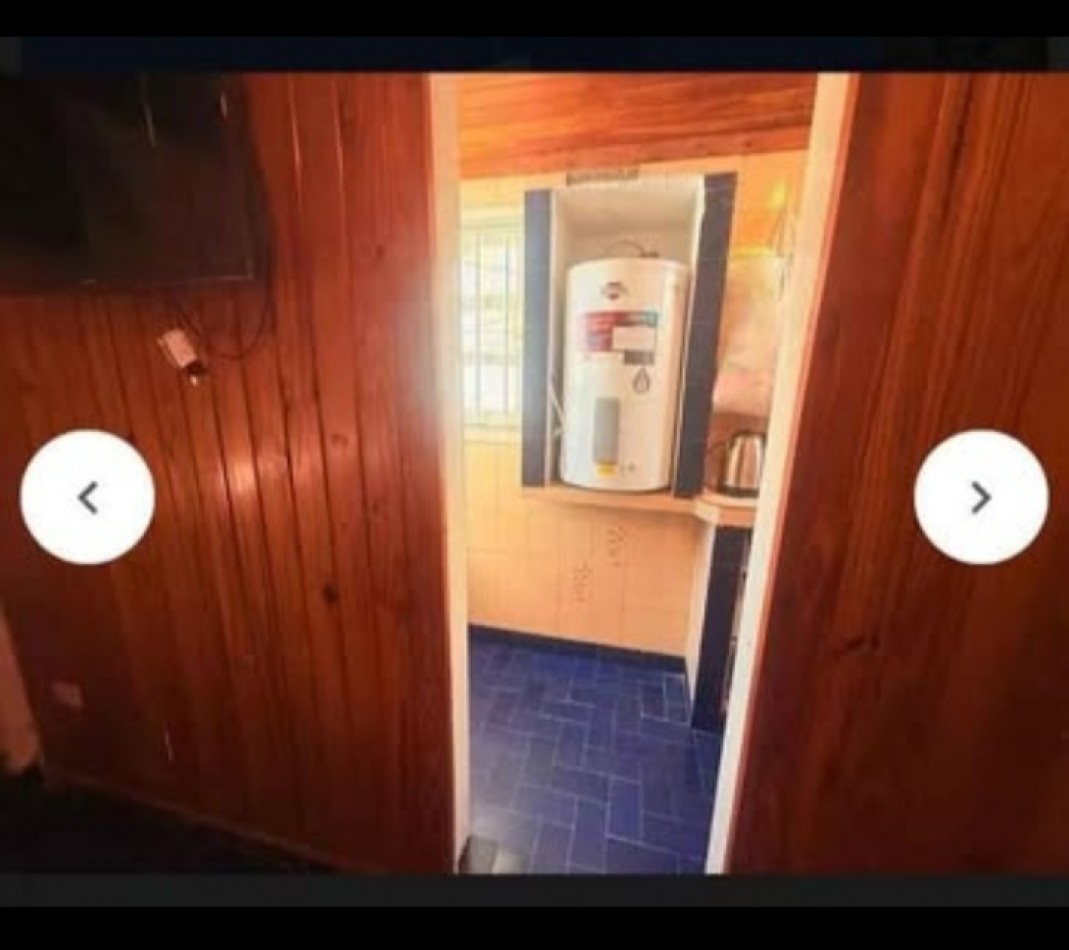 SE VENDE PH INDEPENDIENTE CON VISTA AL MAR