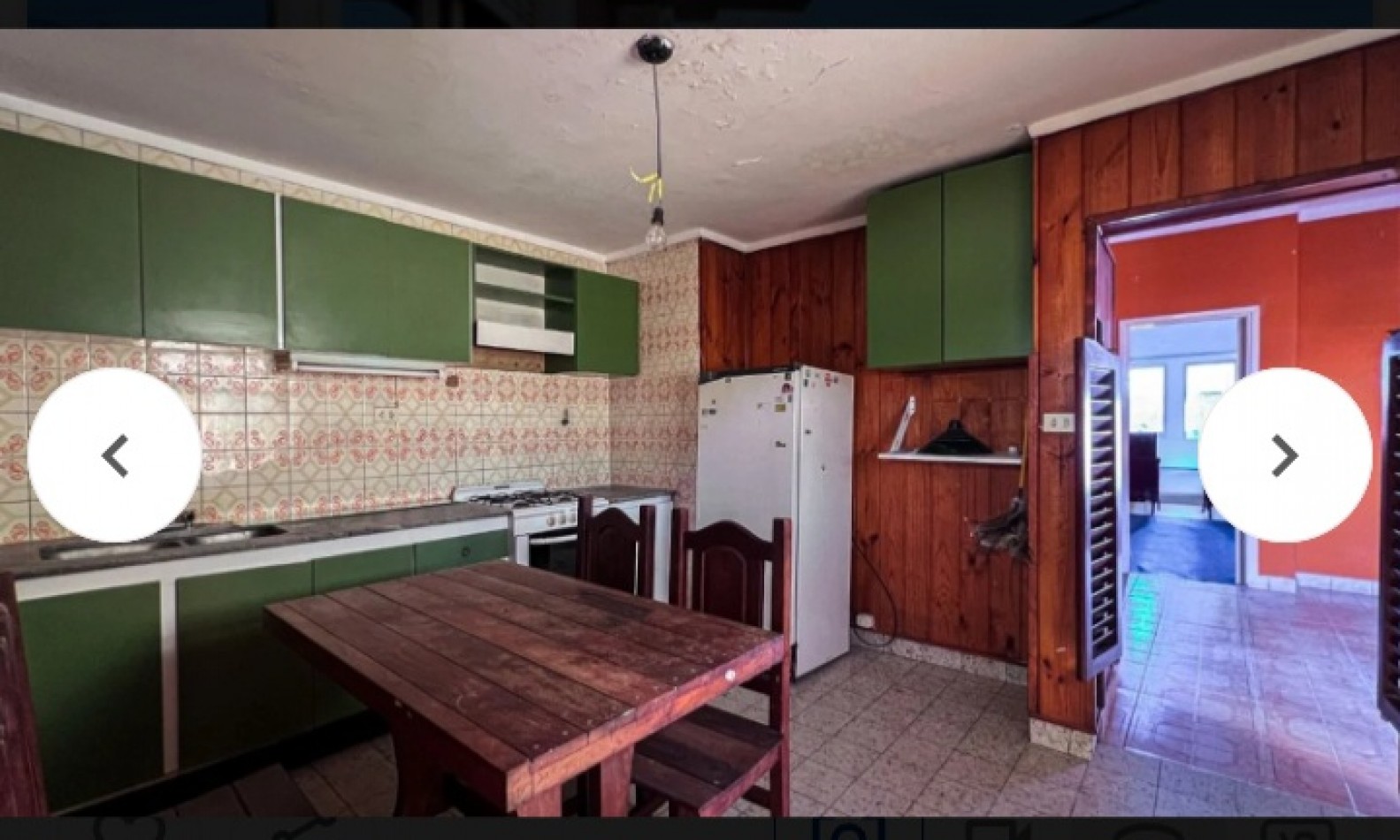 SE VENDE PH 3 AMBIENTES CON PATIO Y BALCON  ZONA DON BOSCO