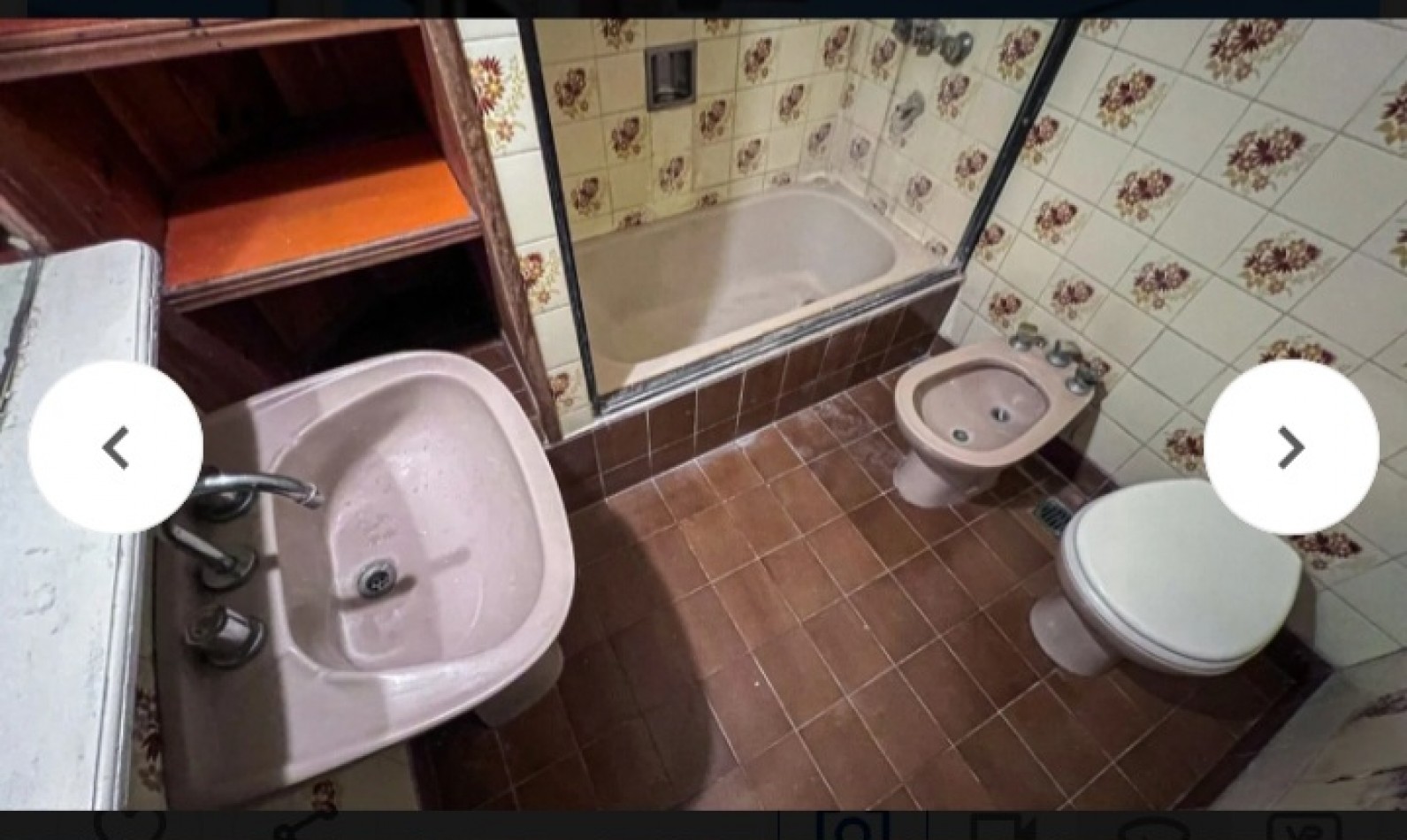 SE VENDE PH 3 AMBIENTES CON PATIO Y BALCON  ZONA DON BOSCO