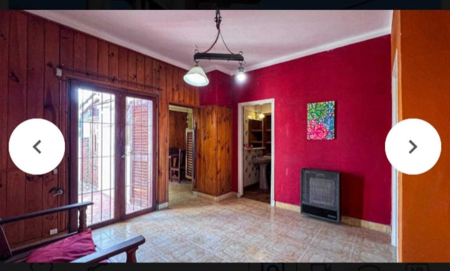 SE VENDE PH 3 AMBIENTES CON PATIO Y BALCON  ZONA DON BOSCO