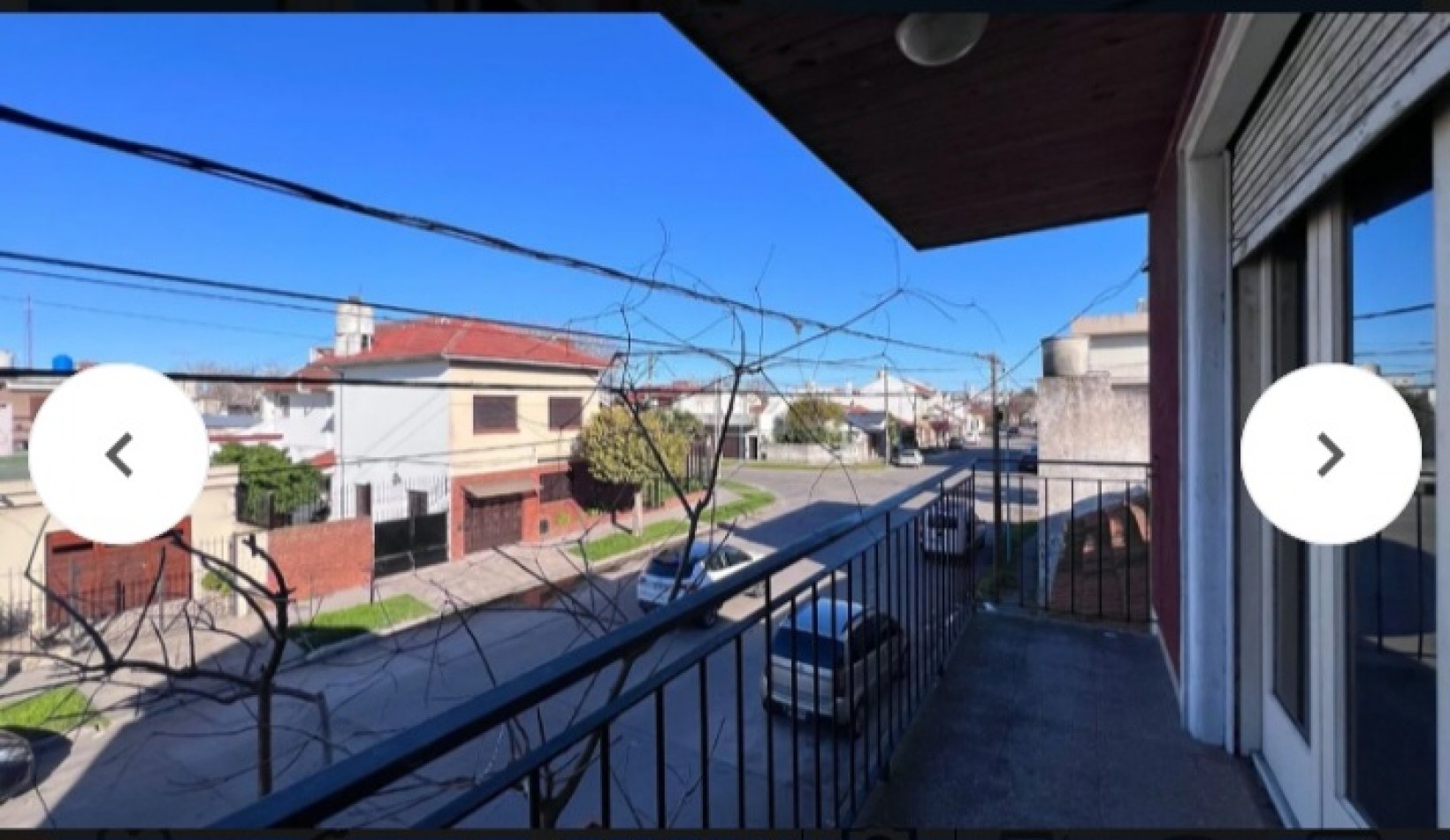 SE VENDE PH 3 AMBIENTES CON PATIO Y BALCON  ZONA DON BOSCO