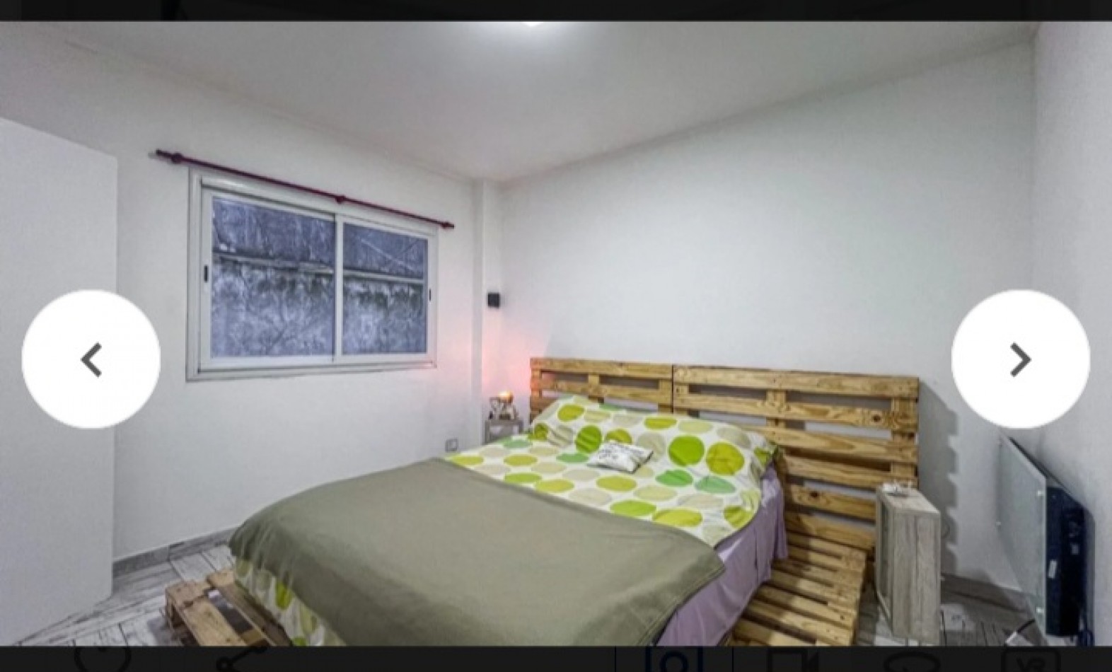 SE VENDE PH 4 AMBIENTES RECICLADO APTO CREDITO