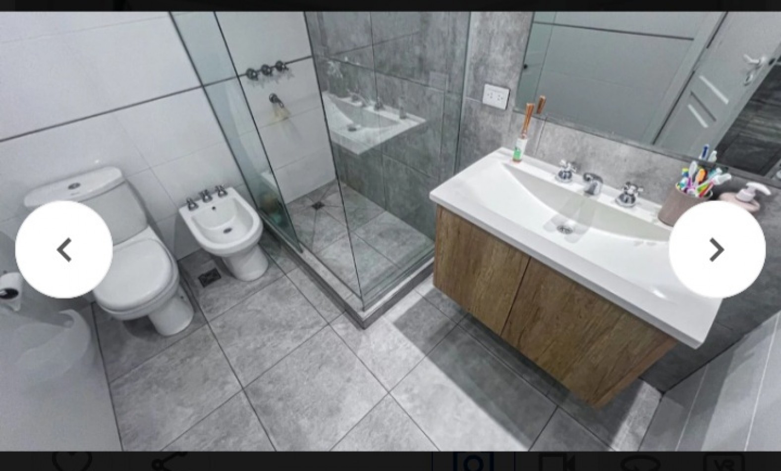 SE VENDE PH 4 AMBIENTES RECICLADO APTO CREDITO