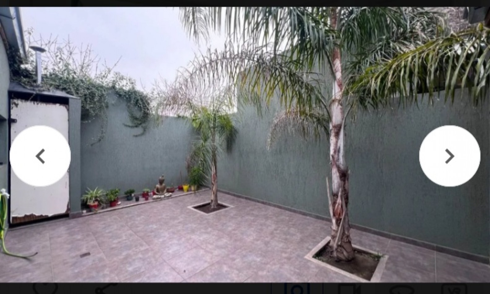 SE VENDE PH 4 AMBIENTES RECICLADO APTO CREDITO