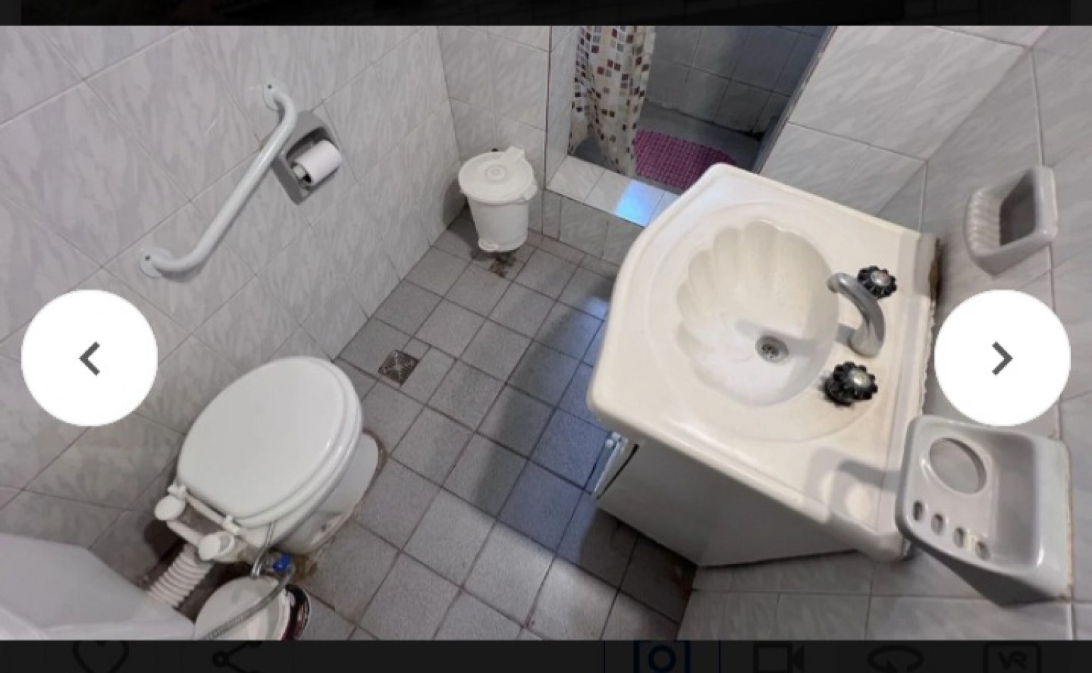 SE VENDE CASA 3 AMBIENTES EN BARRIO POMPEYA