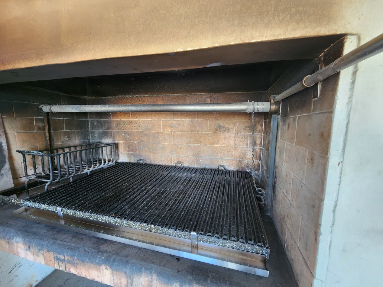 SE VENDE DEPARTAMENTO 2 AMBIENTES AMOBLADO Y EQUIPADO CON COCHERA PREMIUM EN VILLA DEL PARQUE. AMENITIES. CABA 