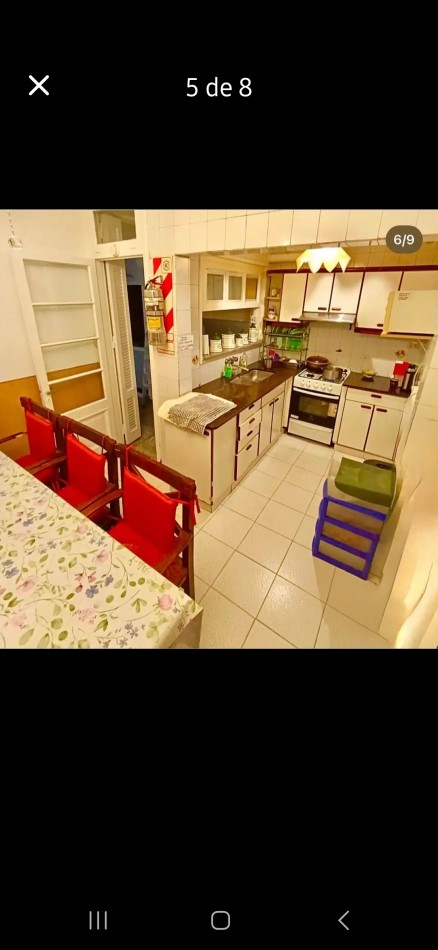 SE VENDE CHALET/ GERIATRICO/ APTO PROFESIONAL EN ZONA COMERCIAL CHAUVIN A PASOS DE SHOPPING ALDREY 