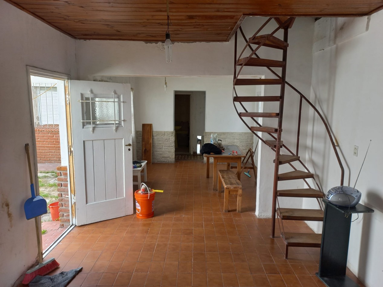 SE ALQUILA EDIFICIO USO PROFESIONAL, OFICINAS, ETC. 240 M2 ENNLO MEJOR DE GUEMES. MAR DEL PLATA 