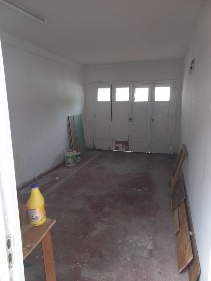 SE ALQUILA EDIFICIO USO PROFESIONAL, OFICINAS, ETC. 240 M2 ENNLO MEJOR DE GUEMES. MAR DEL PLATA 