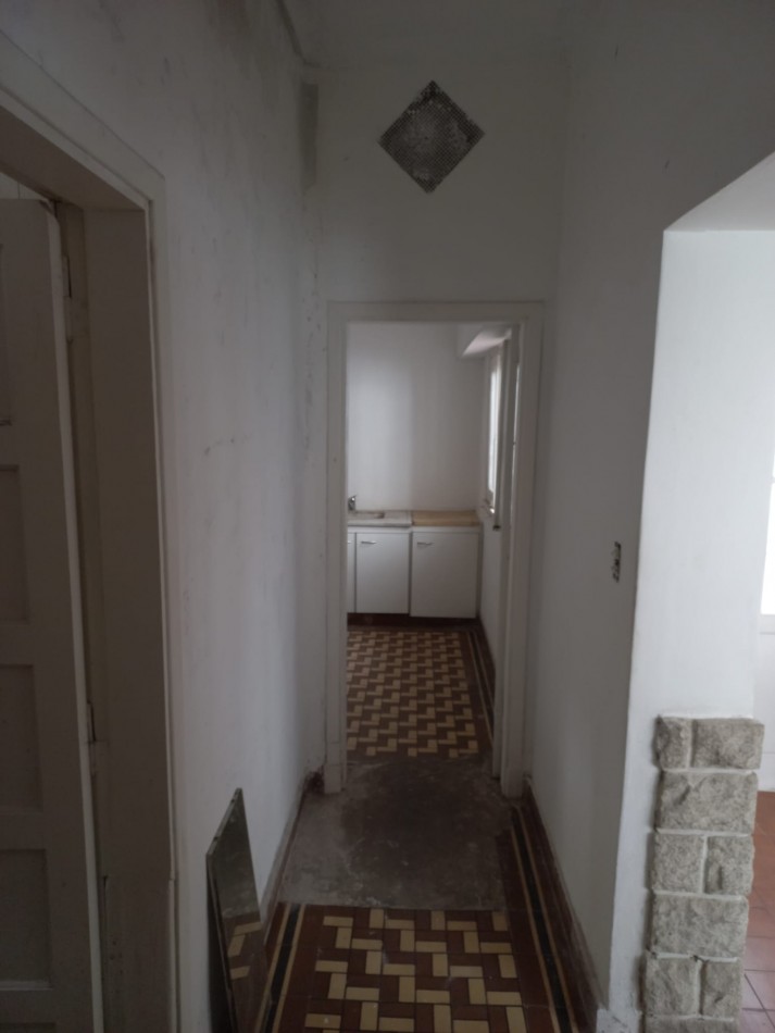 SE ALQUILA EDIFICIO USO PROFESIONAL, OFICINAS, ETC. 240 M2 ENNLO MEJOR DE GUEMES. MAR DEL PLATA 