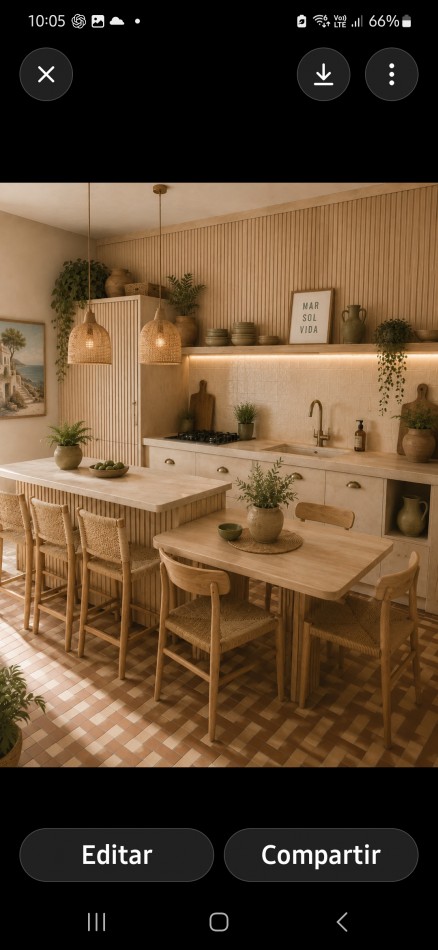 SE VENDE CASA A REFACCIONAR EN LOS TRONCOS. MAR DEL PLATA