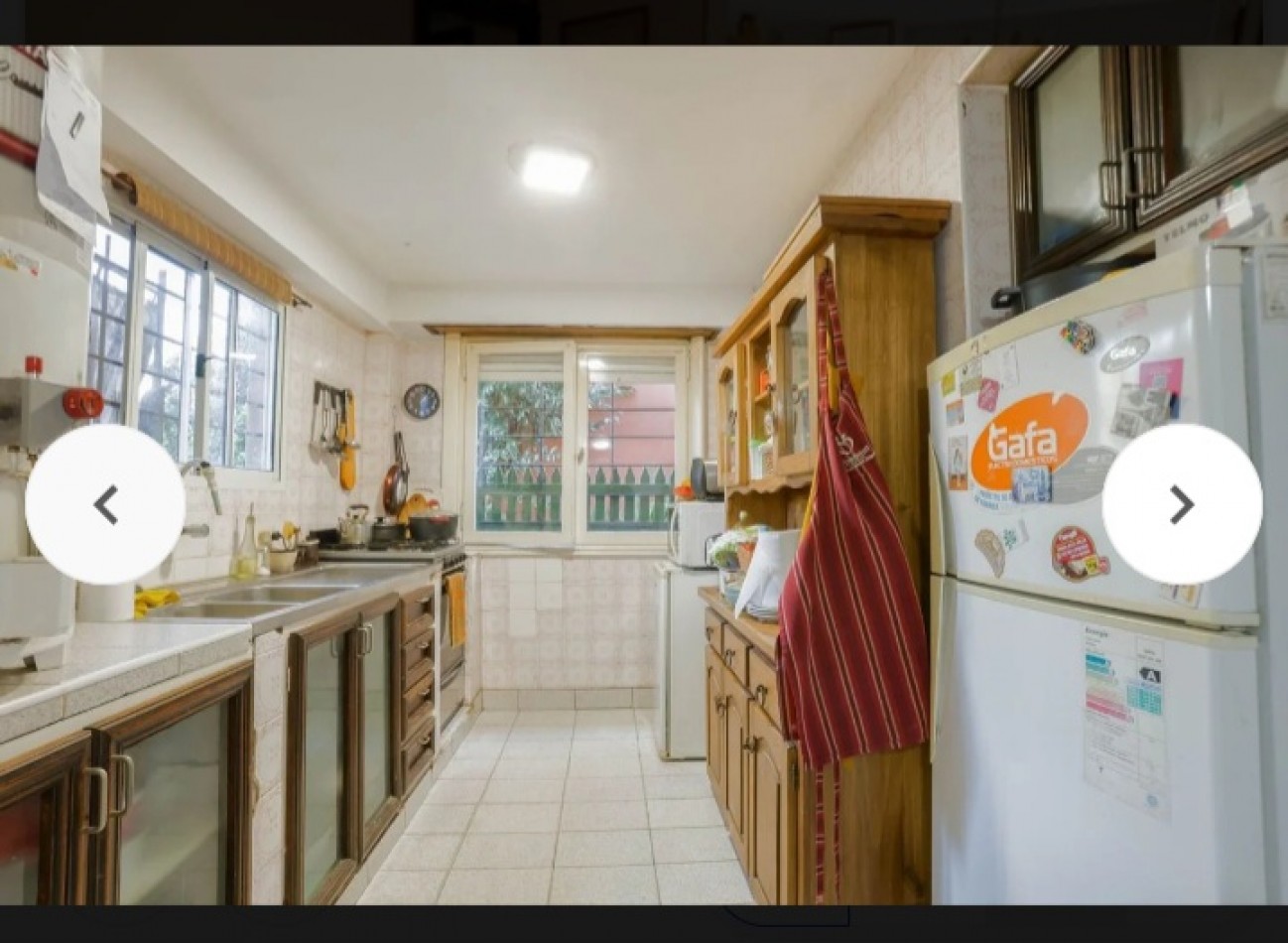 SE VENDEN 2 CASAS DE 3 AMBIENTES EN BLOCK EN BARRIO STELLA MARIS