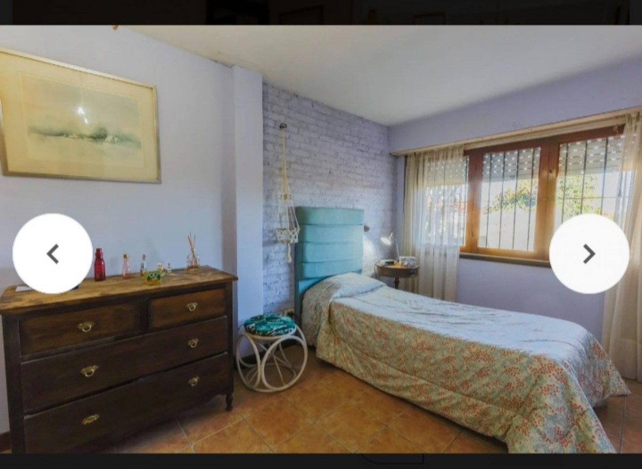 SE VENDEN 2 CASAS DE 3 AMBIENTES EN BLOCK EN BARRIO STELLA MARIS