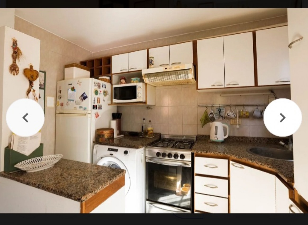 SE VENDEN 2 CASAS DE 3 AMBIENTES EN BLOCK EN BARRIO STELLA MARIS