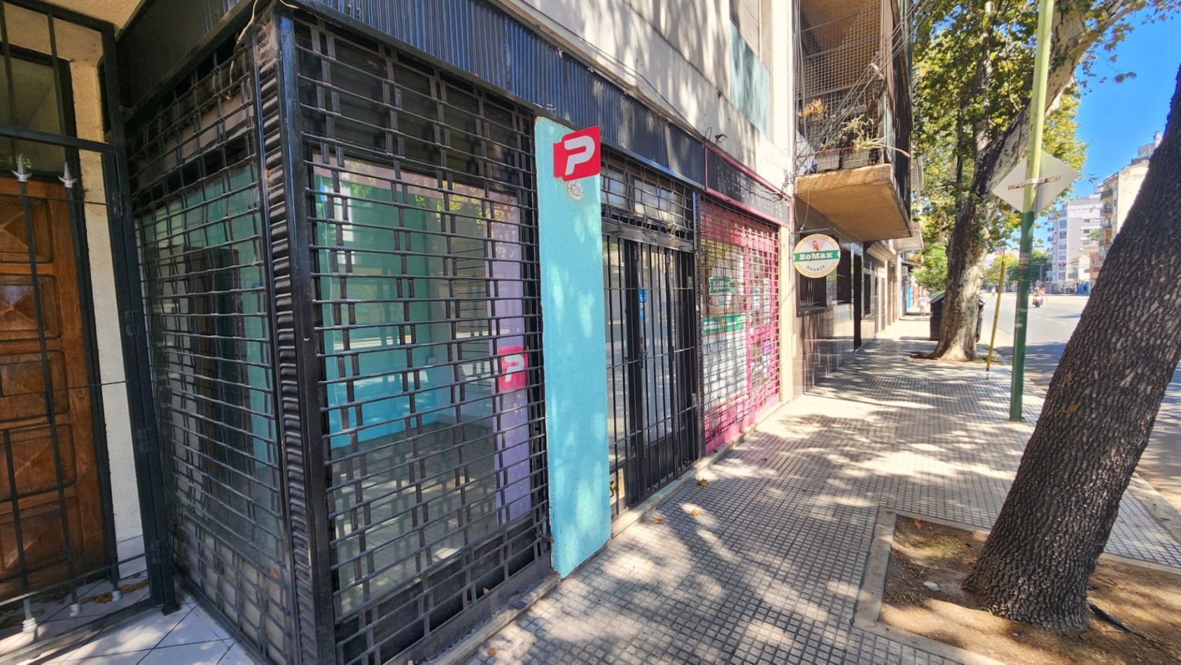 SE ALQUILA LOCAL 30 m2 REMODELADO EN FLORES FLORESTA CABA