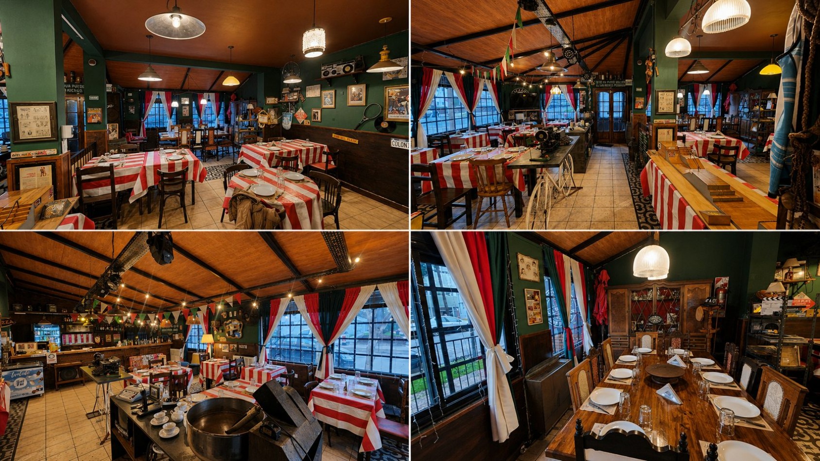 SE VENDE FONDO DE COMERCIO GASTRONOMICO. ZONA COMPLEJO UNIVERSITARIO MAR DEL PLATA.