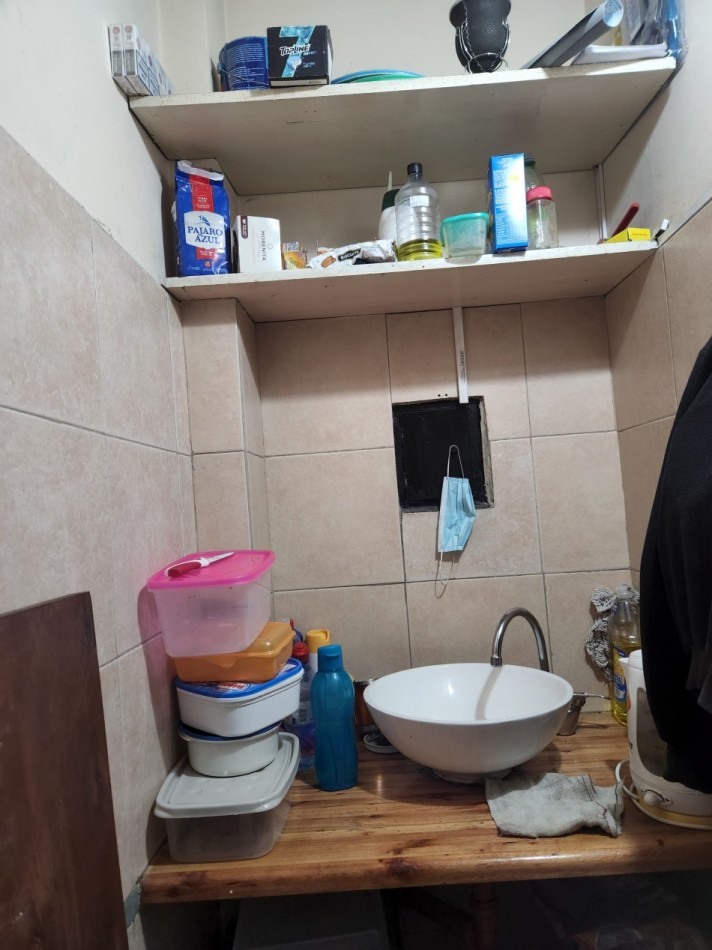 SE ALQUILA LOCAL 30 m2 APROX EN FLORES FLORESTA CABA