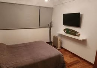 SE VENDE DEPARTAMENTO 2 AMBIENTES CON COCHERA PREMIUM EN VILLA DEL PARQUE. AMENITIES. CABA