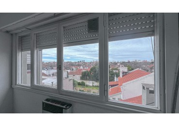 SE VENDE DEPARTAMENTO 2 AMBIENTES EN EXCELENTE UBICACION ZONA GUEMES