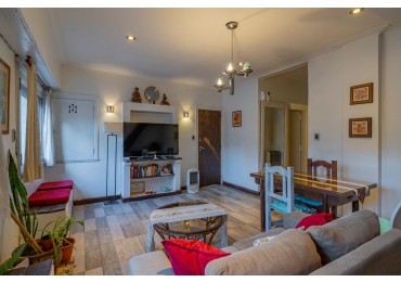 SE VENDE CHALET EN PH 4 AMB. ZONA ALDREY. MAR DEL PLATA