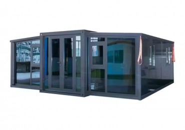 SE VENDEN CASAS MODULARES SIP Y PLEGABLES. VARIOS MODELOS! MAR DEL PLATA
