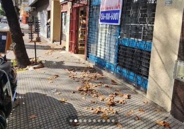 SE VENDEN 2 LOCALES. 70 m2. FLORESTA. CABA