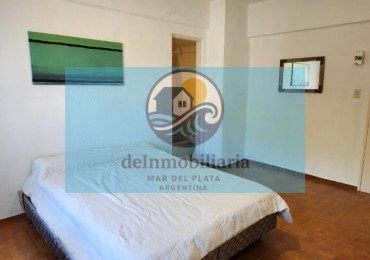 SE VENDE MONOAMBIENTE EN LO MEJOR DEL CENTRO. ZONA SHOPPING LOS GALLEGOS